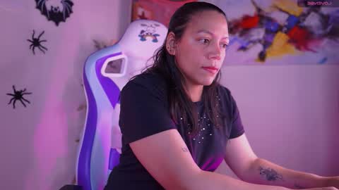 Cielo  online show from 18, 10, 2025