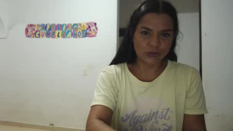 Snapshot of cielonoir04 chatting on 14, 1, 2026 Cielo Noir online show from 14, 1, 2026