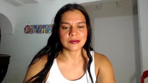 Snapshot of cielonoir04 chatting on 17, 5, 2026 Cielo Noir online show from 17, 5, 2026