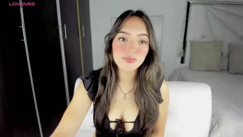 Snapshot of cieloo_ chatting on 14, 2, 2025 CIELO online show from 14, 2, 2025