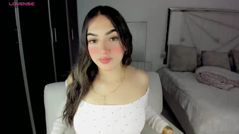 Snapshot of cieloo_ chatting on 1, 3, 2025 CIELO online show from 1, 3, 2025