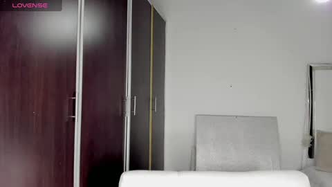 Snapshot of cieloo_ chatting on 11, 3, 2025 CIELO online show from 11, 3, 2025