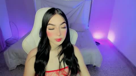 Snapshot of cieloo_ chatting on 7, 10, 2025 CIELO online show from 7, 10, 2025