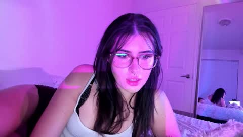 Snapshot of cieraxoxo chatting on 18, 10, 2025 cieraxoxo online show from 18, 10, 2025
