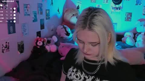 Helen and Teya online show from 18, 11, 2025