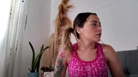 Snapshot of ciindy_lovee chatting on 15, 1, 2025 Ciindy Lovers online show from 15, 1, 2025