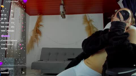 Snapshot of ciindy_lovee chatting on 28, 1, 2025 Ciindy Lovers online show from 28, 1, 2025