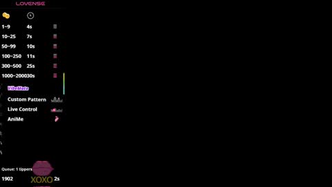 Snapshot of ciindy_lovee chatting on 18, 2, 2025 Ciindy Lovers online show from 18, 2, 2025