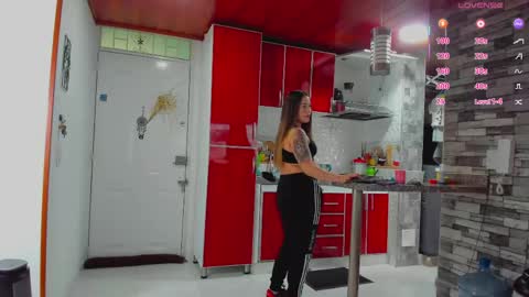 Snapshot of ciindy_lovee chatting on 31, 5, 2026 Ciindy Lovers online show from 31, 5, 2026