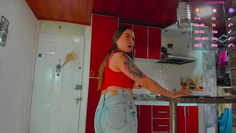 Snapshot of ciindy_lovee chatting on 3, 6, 2026 Ciindy Lovers online show from 3, 6, 2026