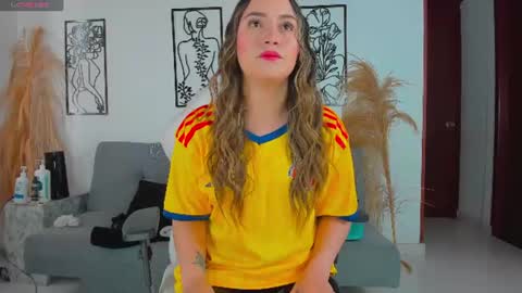 Ciindy Lovers online show from 4, 7, 2026