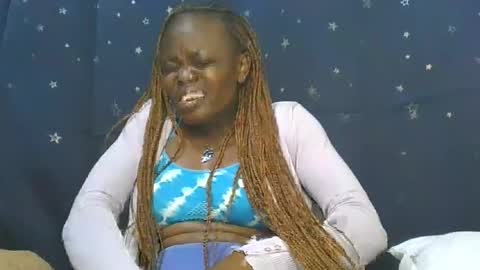 cilia petite online show from 20, 9, 2025