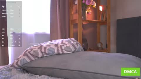 Snapshot of cinacandy chatting on 18, 9, 2025 L online show from 18, 9, 2025