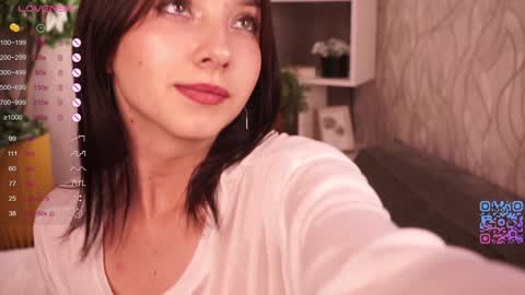 Snapshot of cinacandy chatting on 27, 9, 2025 L online show from 27, 9, 2025