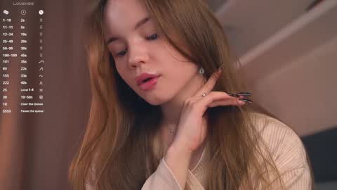 Snapshot of cinacandy chatting on 15, 10, 2025 L online show from 15, 10, 2025