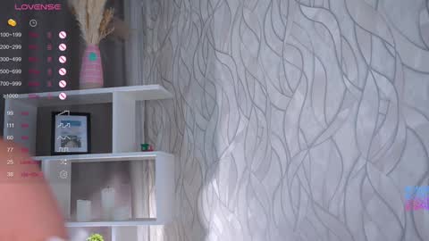 Snapshot of cinacandy chatting on 15, 10, 2025 L online show from 15, 10, 2025