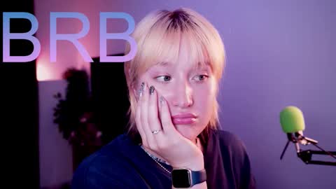 Cin Bellamy online show from 3, 10, 2025