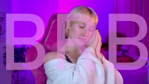 Cin Bellamy online show from 13, 10, 2025