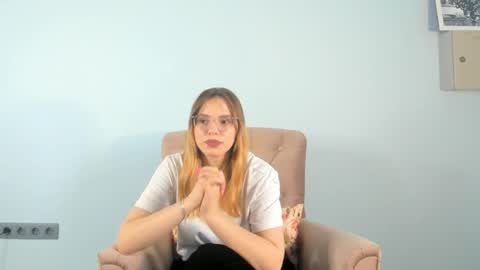 Tisha online show from 21, 4, 2026