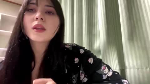 Snapshot of cindieknous chatting on 30, 3, 2026 Lin online show from 30, 3, 2026