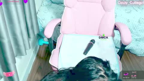 cindy_cutiegirl online show from 18, 5, 2026