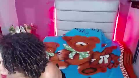 Cindy Castillo online show from 29, 12, 2024