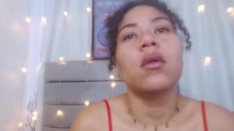Cindy Castillo online show from 4, 1, 2025