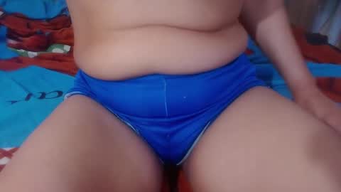 Cindy Castillo online show from 17, 1, 2025