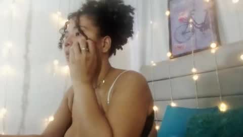 Cindy Castillo online show from 25, 1, 2025
