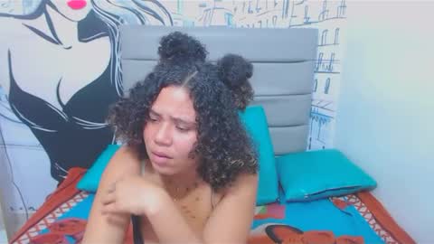 Cindy Castillo online show from 6, 2, 2025