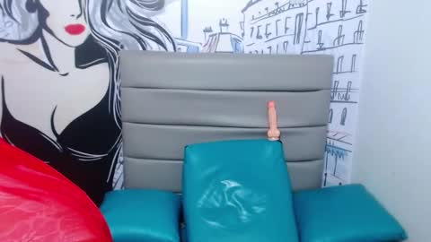 Cindy Castillo online show from 10, 2, 2025