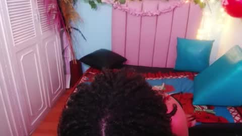 Cindy Castillo online show from 23, 2, 2025