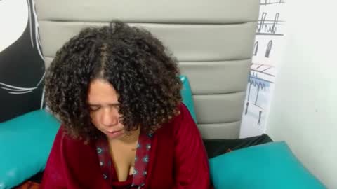 Cindy Castillo online show from 6, 3, 2025