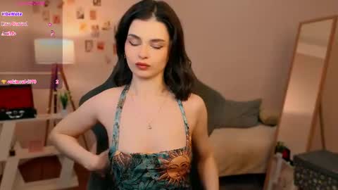 Snapshot of cindyclub_ chatting on 20, 6, 2026 Rebbeka online show from 20, 6, 2026