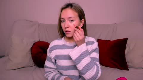 cindylovesmith online show from 11, 4, 2026