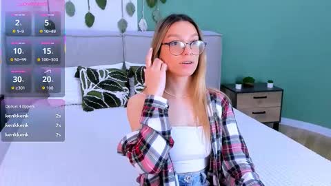 cindymori online show from 24, 11, 2025