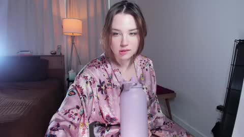 Cinnabelle online show from 7, 1, 2026