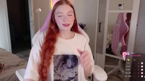 Maddy online show from 13, 11, 2025