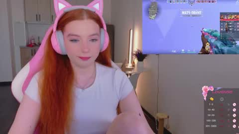 Maddy online show from 22, 4, 2026