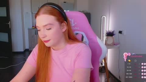 Snapshot of cinnabongirls chatting on 6, 5, 2026 Maddy online show from 6, 5, 2026