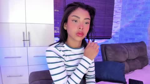 cinnamon_kyla online show from 10, 1, 2025