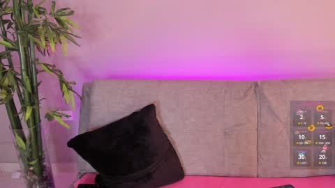 cinnamon_kyla online show from 30, 1, 2025