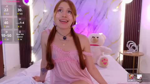 cinnamon_sue online show from 5, 7, 2026