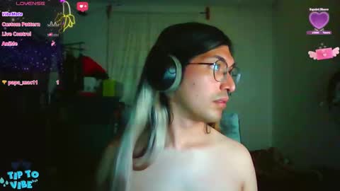 Snapshot of cinnamondany chatting on 3, 3, 2026 Dany online show from 3, 3, 2026