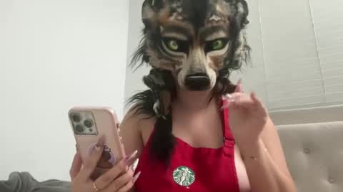 Snapshot of cinnanicos chatting on 18, 9, 2025 Nicky online show from 18, 9, 2025