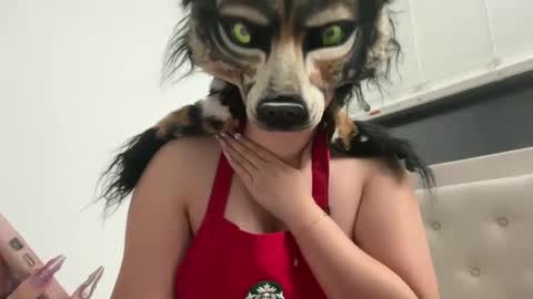 Snapshot of cinnanicos chatting on 23, 9, 2025 Nicky online show from 23, 9, 2025