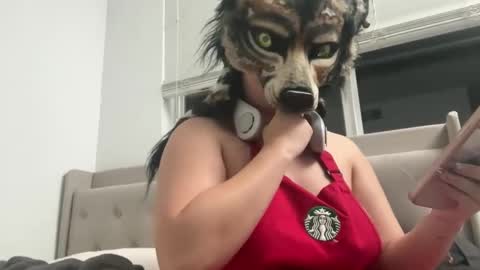 Snapshot of cinnanicos chatting on 25, 9, 2025 Nicky online show from 25, 9, 2025