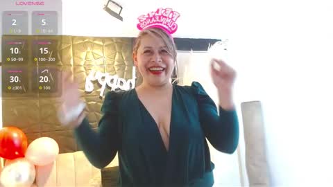 cinthia1609 online show from 14, 11, 2025