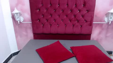 Snapshot of cinthya_dan chatting on 6, 2, 2025 Cinthya online show from 6, 2, 2025