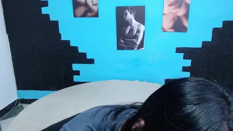 Snapshot of cinthya_dan chatting on 22, 9, 2025 Cinthya online show from 22, 9, 2025